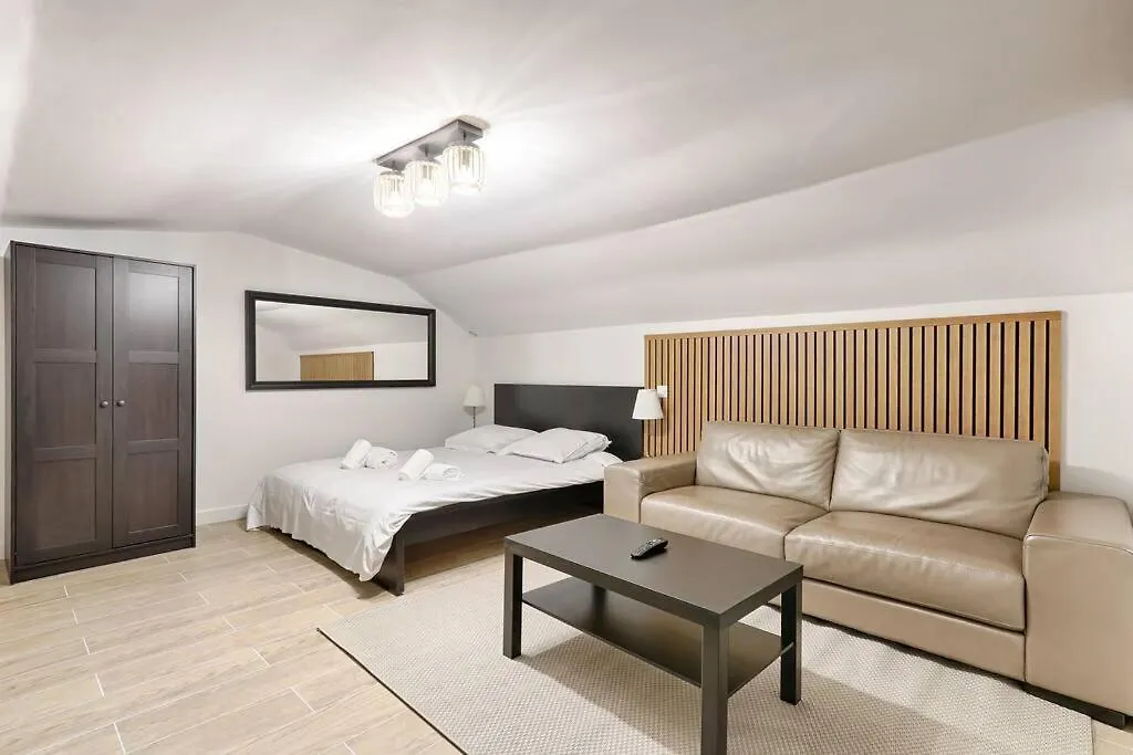 Charming Apartment Batignolles 6P Paris France
